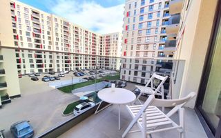 Apartament 2 Camere | Plaza | Parcare subterana - Poză 6