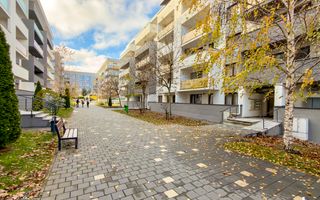 Apartament modern cu 2 camere, Luminia, Europa - Poză 23