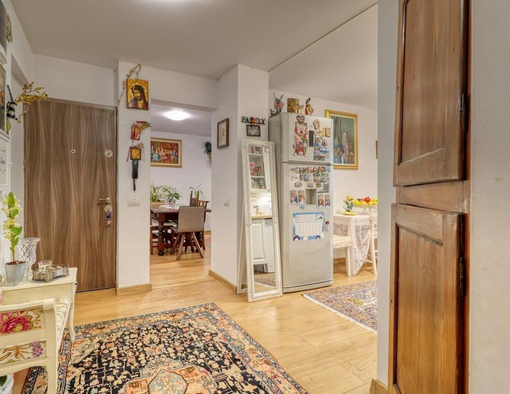 Apartament 3 camere zona Liviu Rebreanu - Auchan Titan - 1 Decembrie - Poză 5