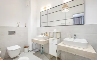 Pet Friendly | Duplex | 13 Septembrie | Sebastian | Vulcan-Progresului - Poză 26