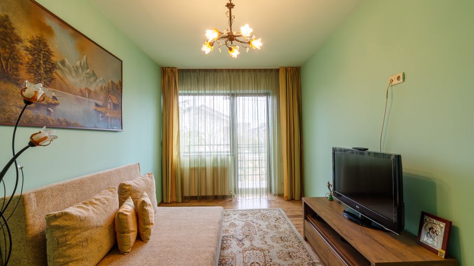 Vânzare, Duplex, 8 camere, zona Militari - Poză 12