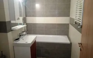 Închiriere Garsonieră lux, bloc 2016, 5 min metrou Dristor, complet utilată ✨ - Poză 11