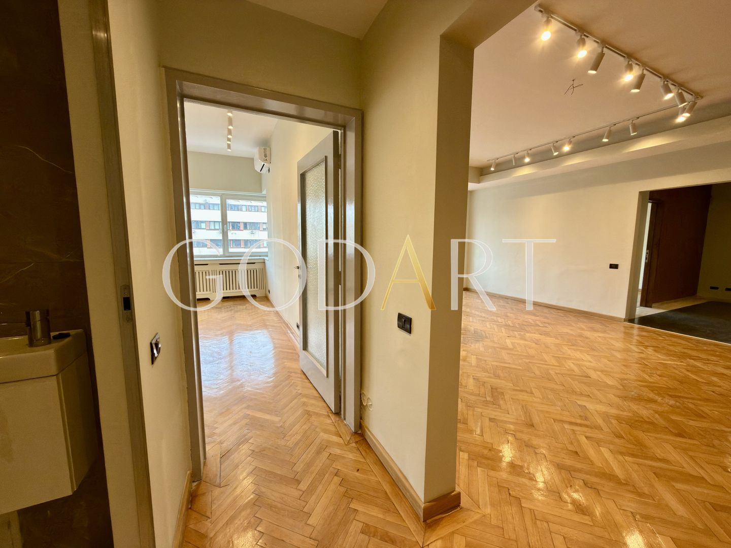 Spațiu de birouri premium | Ultracentral – Bulevardul Nicolae Bălcescu - Poză 15