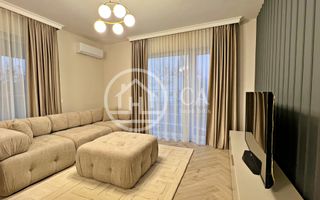 Apartament  cu 3 camere de vanzare in Prima Arena, Oradea - Poză 1