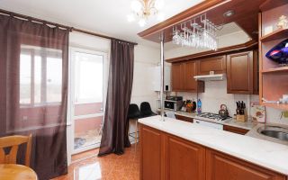 Vânzare, apartament, 1 cameră, str. Angela Păduraru, Buiucani - Poză 7