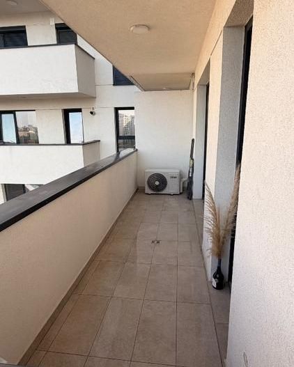 Apartament premium 2 camere, terasă 7,4 mp, parcare subterană, Cotroceni - Poză 11