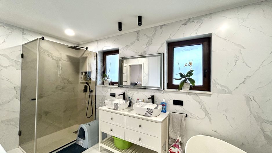 Duplex de vânzare în Florești – Zona Terra / Floresti - Poză 9