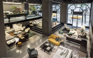 SPATIU COMERCIAL DE INCHIRIAT ZONA PIPERA ROND OMV - Poză 3