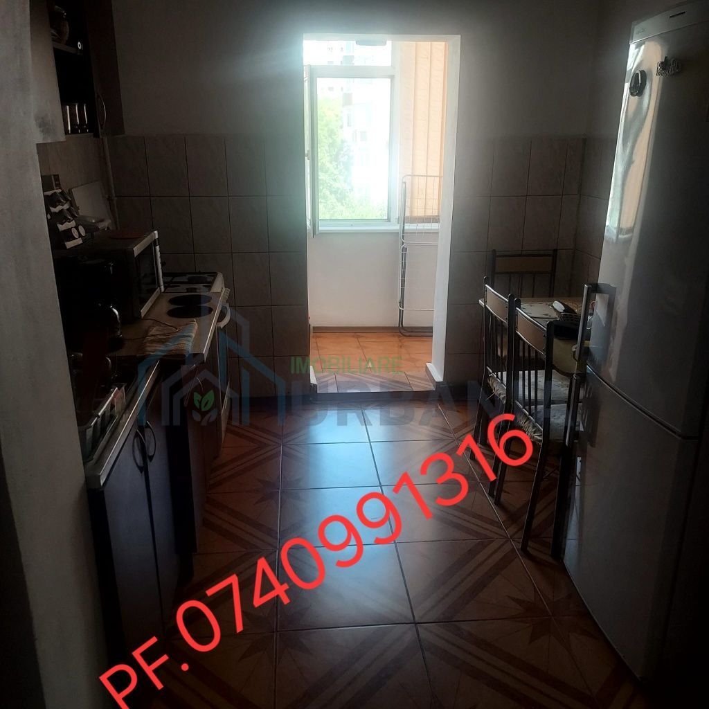 Apartament 3 camere de vânzare Păcurari - Poză 2