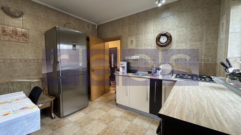 CASA 2005 | DUBLA DESCHIDERE | STRUCTURA METALICA - Poză 14