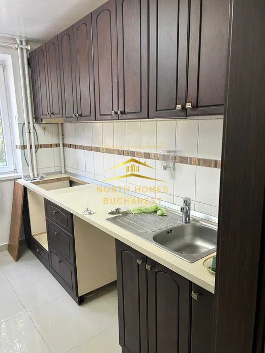 Apartament 3 camere complet renovat, pe Ștefan cel Mare!! - Poză 7