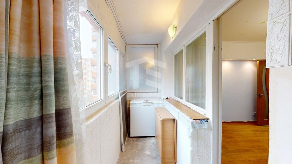 Apartament 3 camere Lacul Tei Teiul Doamnei - Poză 19