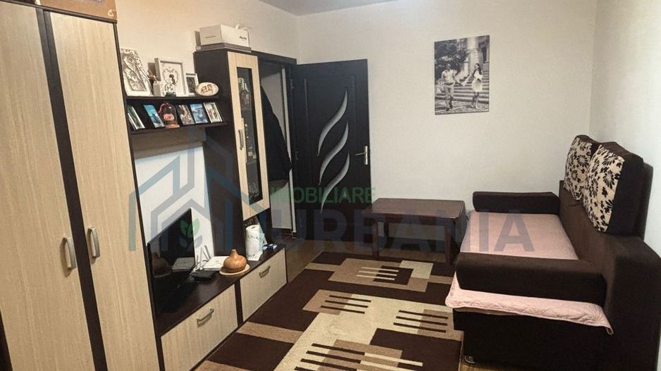 Apartament 2 camere de inchiriat, Tatarasi Ateneu, Iasi - Poză 1