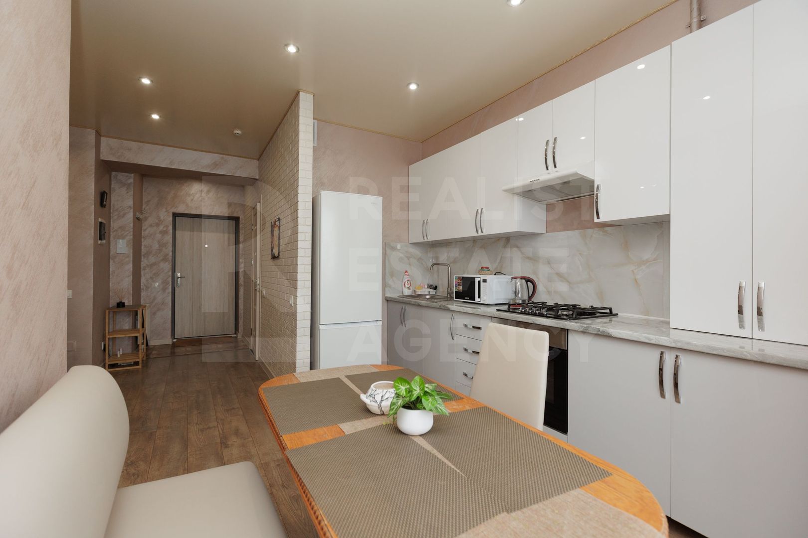 Chirie, apartament, 2 camere, str. Carierei, Râșcani - Poză 2