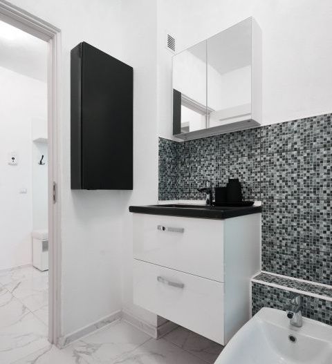Apartament Gavana, 4 camere, etaj 1, renovat recent , zona Piata-0% comision - Poză 11