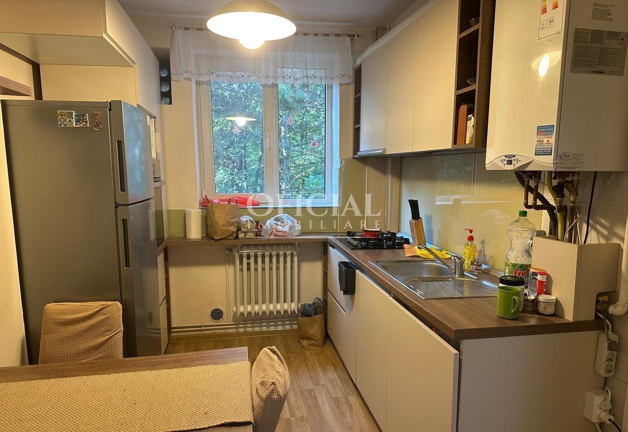 Apartament 3 Camere | 68 Mp | Balcon | Intermediar | Gheorgheni Meses - Poză 1