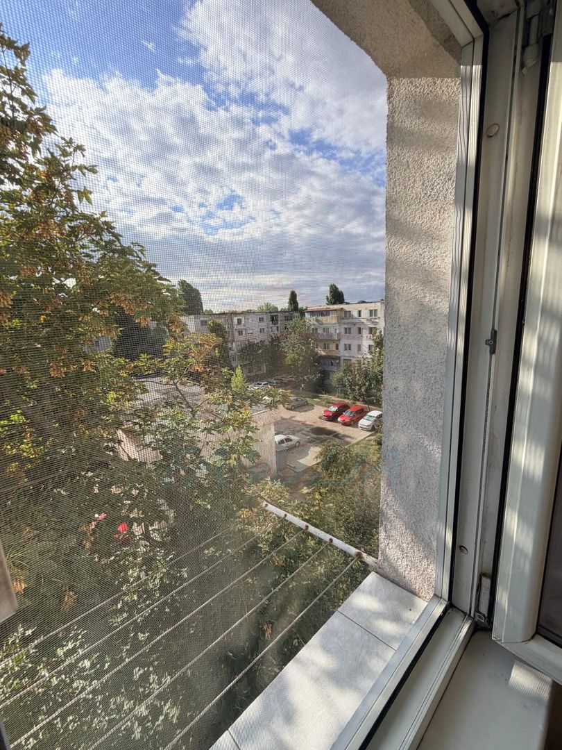 APARTAMENT CU 2 CAMERE DE VÂNZARE | MICRO 40 | ETAJ 4| PRET 41.900 EUR - Poză 21