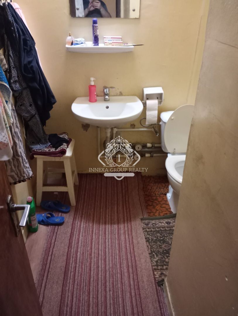 Apartament 3 camere decomandat de vanzare in zona Aparatorii Patriei - Poză 6