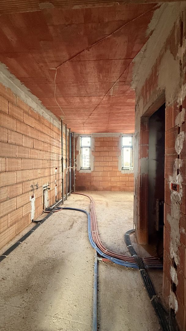 Comision 0% Apartament 1 cameră | 30,8 mp utili | Balcon 4,72 mp | Clădire NZEB - Poză 5