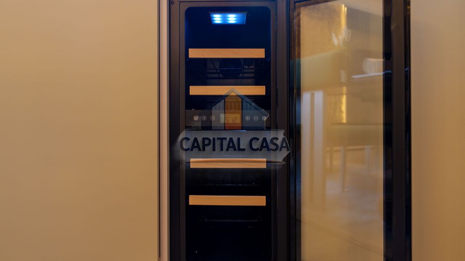 Apartament 2 Camere | Mobilat & Utilat Premium Pipera - Poză 62