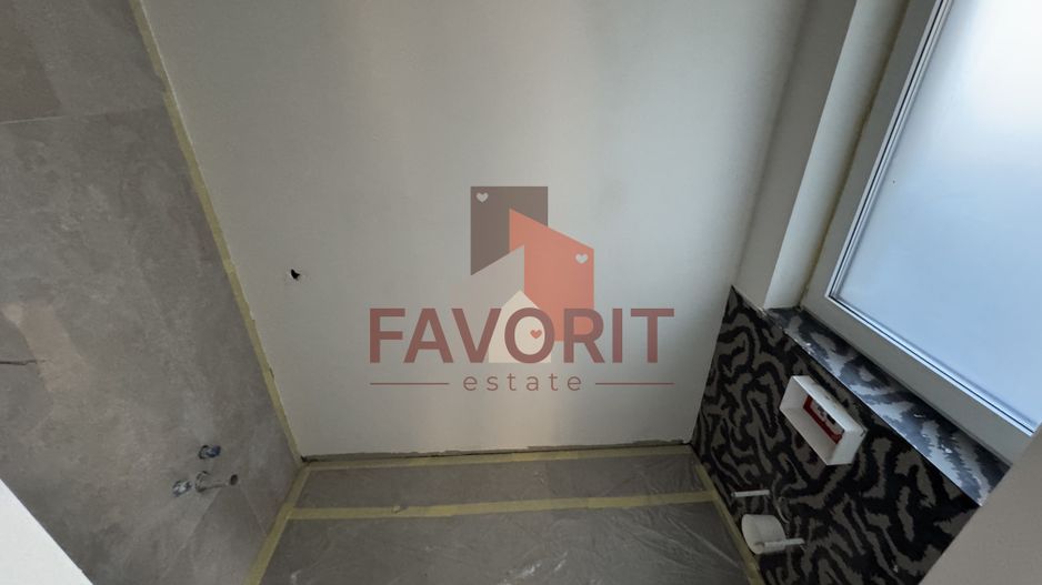 Comision 0%. Pozitie excelenta. Zid despartitor dublu - Poză 19