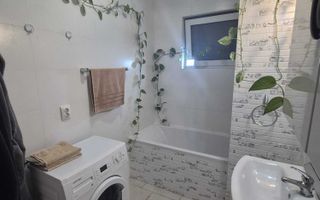 Apartament 2 camere, finisat si mobilat, loc de parcare. - Poză 6