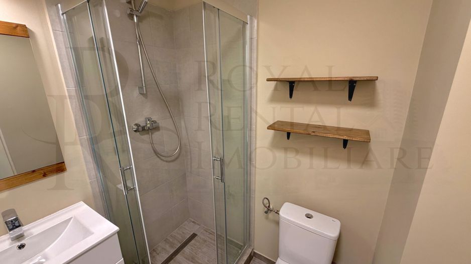 Apartament 2 camere ultrafinisat, parcare proprie, Mărăști – zona Kaufland - Poză 6