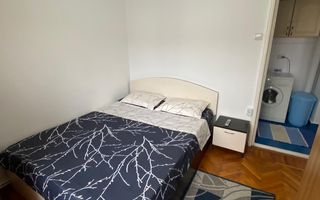 De vanzare apartament cu 2 camere mobilat si utilat, Micro 38, etaj 3 - Poză 6