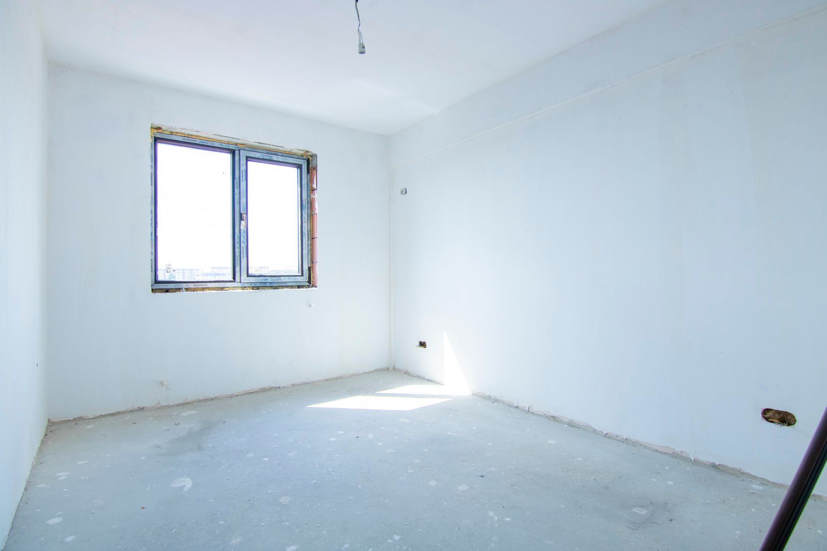 2 camere, 75 mp, Sector 5, BLOC NOU, etaj 5, lift, Comision 0 % - Poză 2