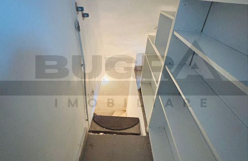 Spatiu de birou 60 mp la casa! zona Piata Engels - Poză 6