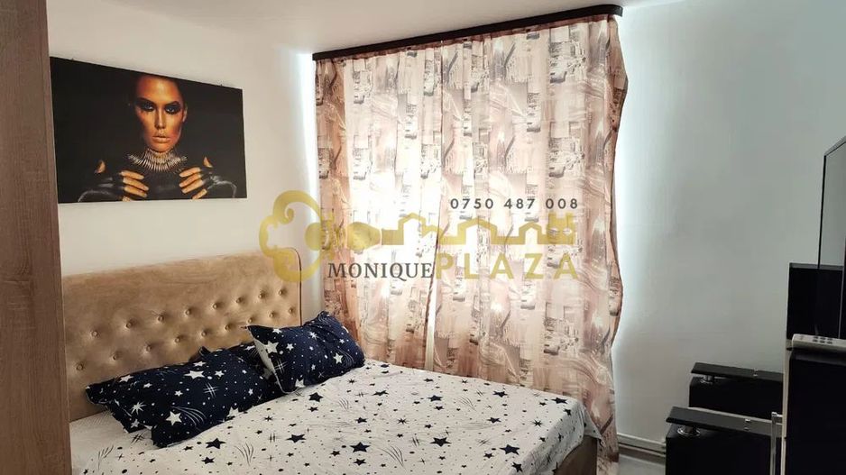 2 Camere | Panoramic view | Mobilat si utilat | - Poză 2