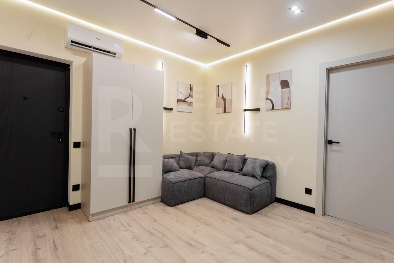 Vânzare, apartament, 2 camere , str. Ghica Vodă, Botanica - Poză 10