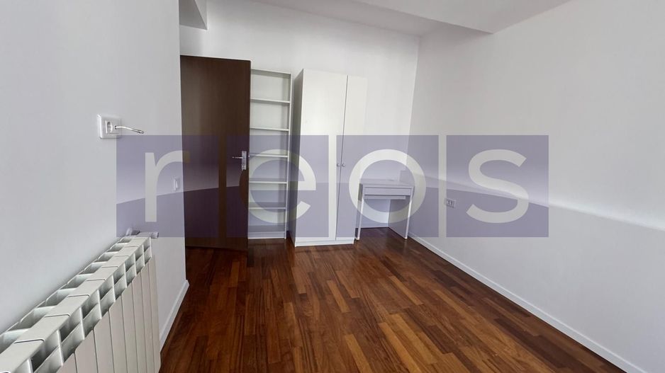 INCHIRIERE 3 CAMERE | 140 MP | ETAJ 2/3 | ZONA HERASTRAU | PARCARE SI BOXA - Poză 11