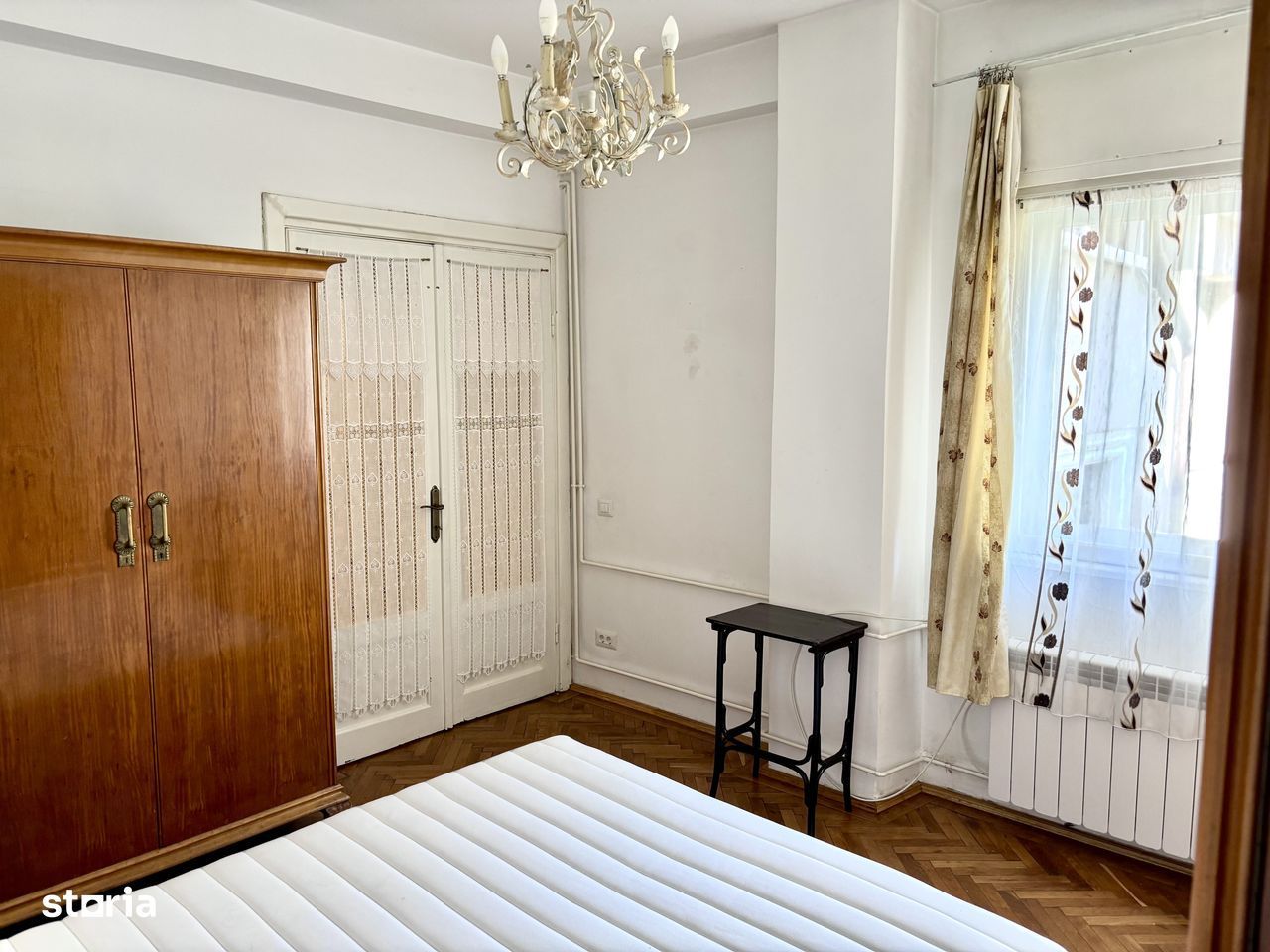 Ultracentral Unirii, 2 camere, 58mp, Centrală proprie - Poză 4