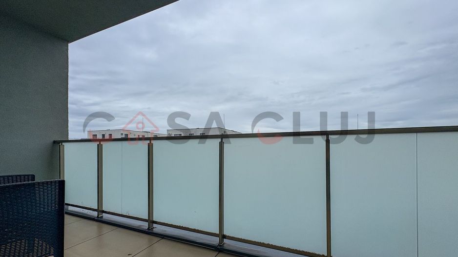 2 camere,  la cheie, imobil nou, cartier Europa - Poză 5