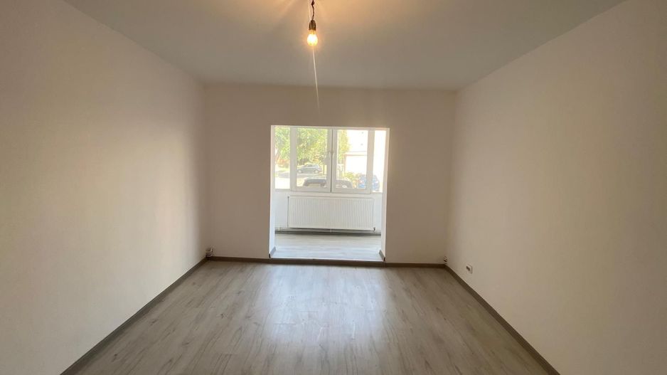 Apartament cu 2 camere in zona Cotu Mic - Lugojului. - Poză 3