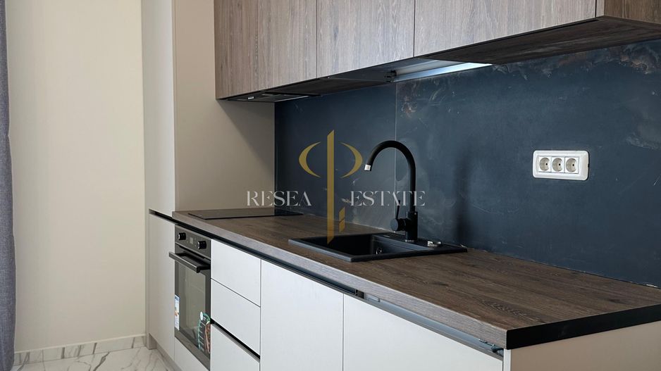 Apartament modern cu o cameră| Mobilat și utilat| Giroc - Poză 1