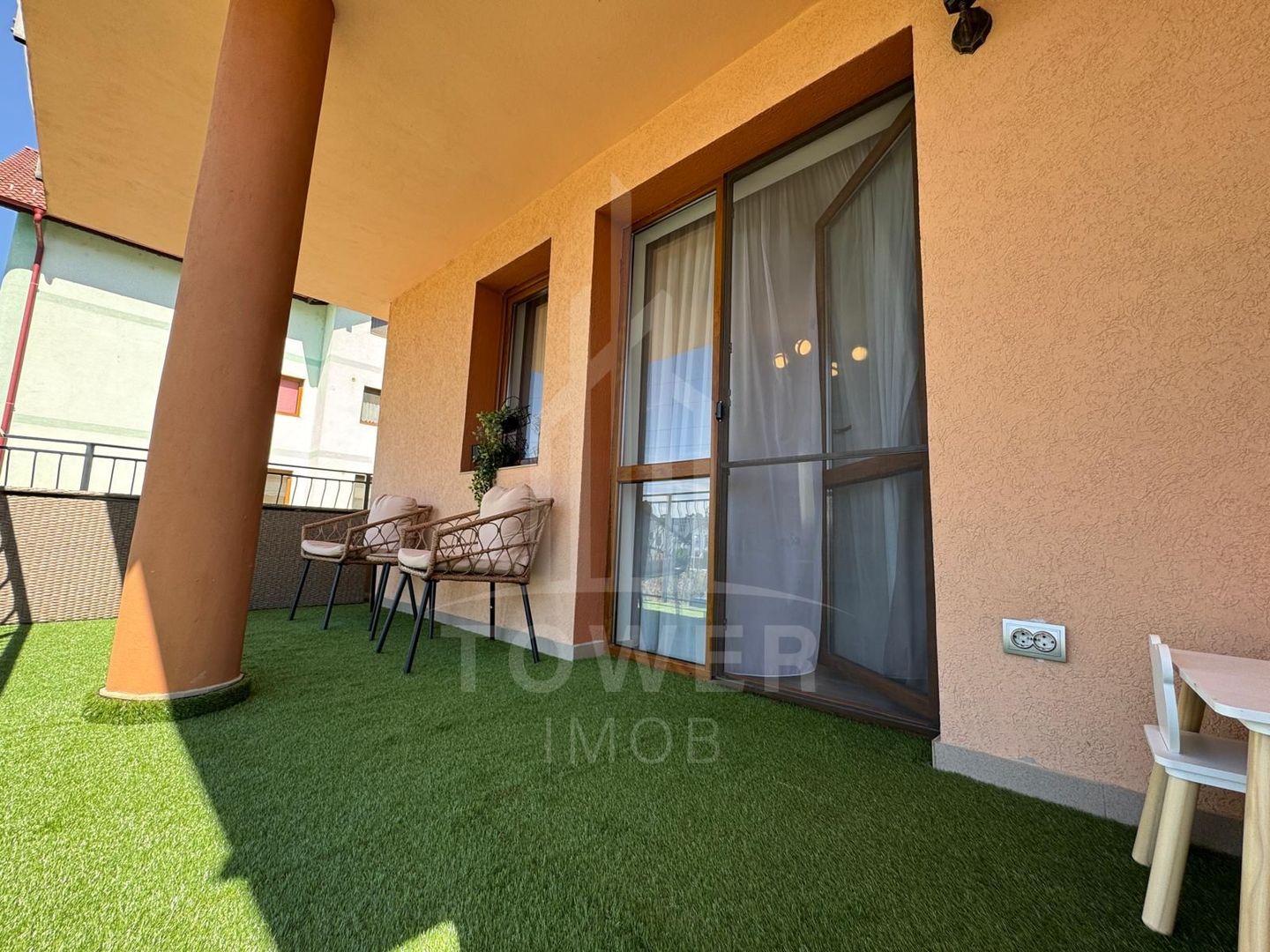 Apartament de lux | Cartierul Arhitecților, Str. Grigore Ionescu - Poză 13