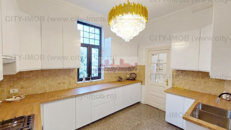 Inchiriere  apartament apartament  5 camere Armeneasca - Poză 41