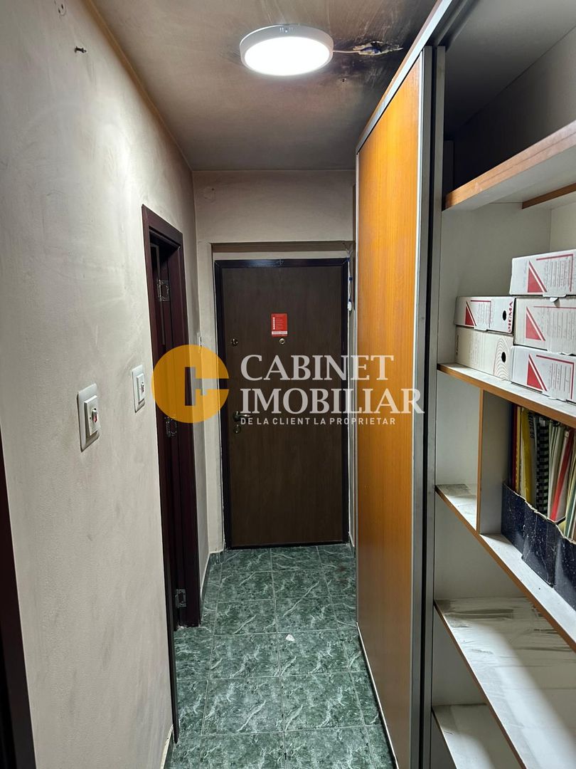 Apartament 2 camere- Pacurari, ZONA Petru Poni - Poză 5