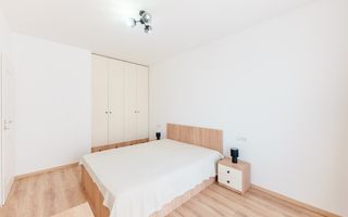 Apartament exclusivist 2 camere AdoraPark - Poză 4