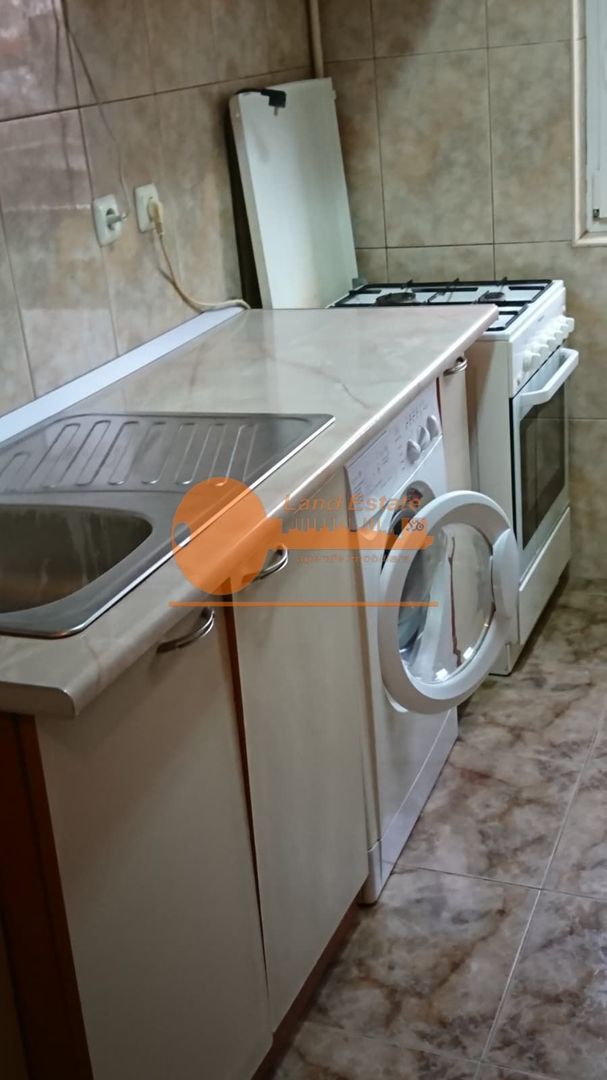 Apartament 3 camere, mobilat și utilat – zona Gara de Nord / Basarab - Poză 21