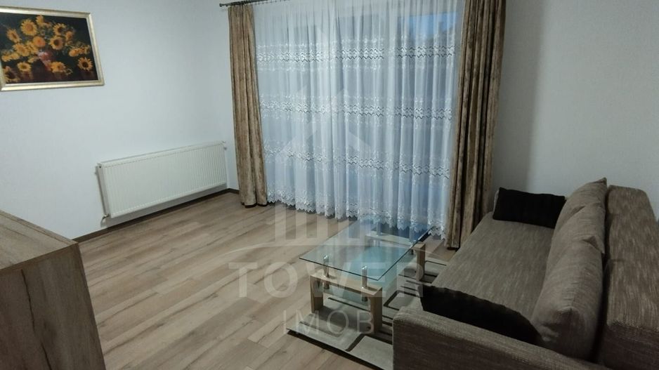 Apartament 2 camere deco | zona City Residence - Poză 3