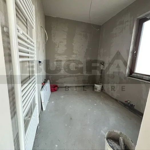 Casa individuala de 120mp,  constructie noua,  zona Campenesti - Poză 4
