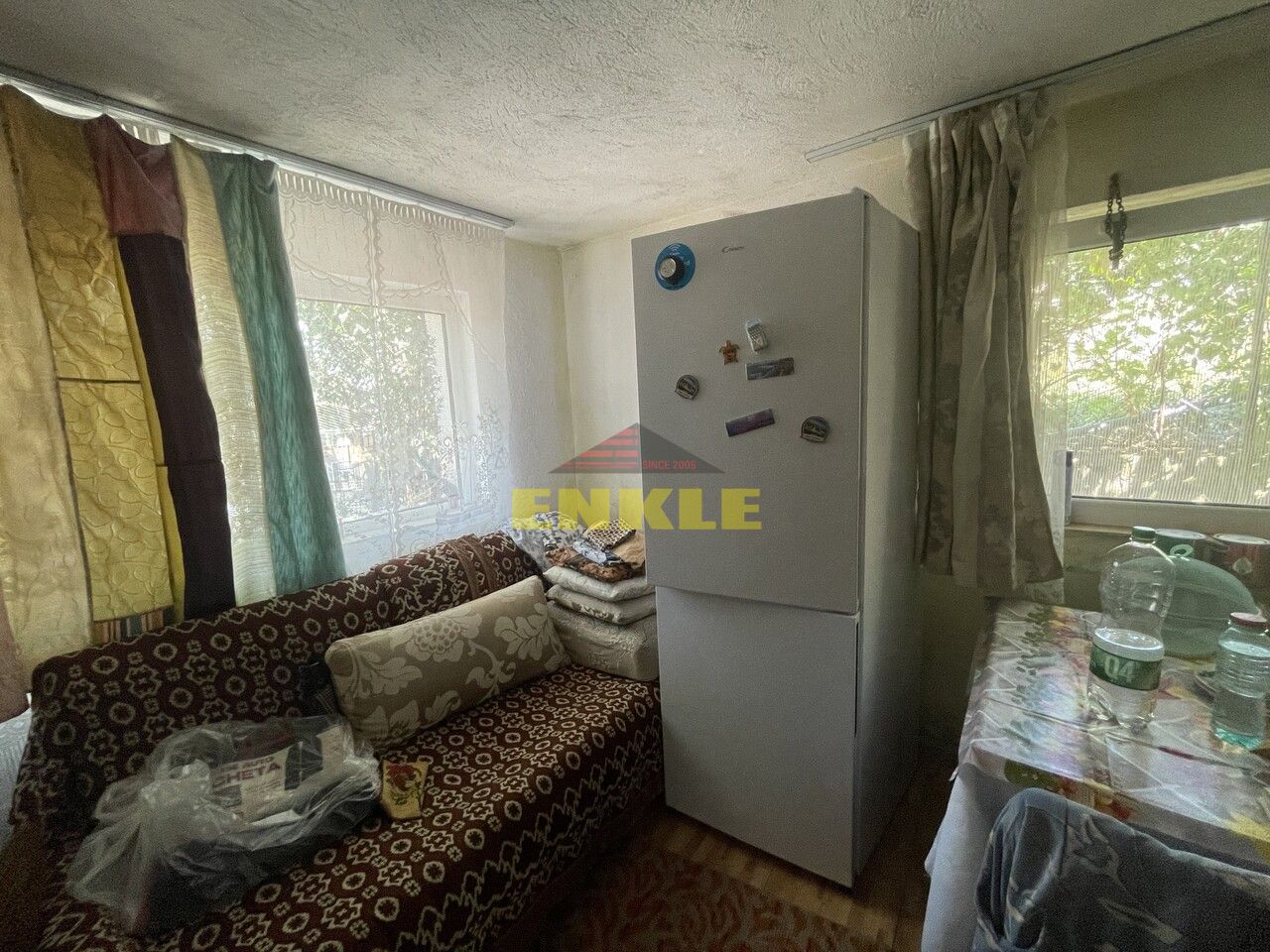 De vânzare casa cu teren în Baiceni - Poză 9