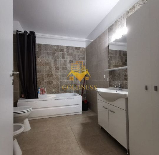 3 camere, modern, parcare, bloc nou, Marasti zona Fabricii, Clujana - Poză 6