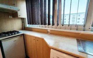 1 camera, decomandat, mobilat modern, spatios, Marasti, Dambovitei - Poză 12