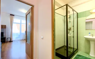 Apartament cu 1 camera de închiriat în zona Centrală - Poză 13
