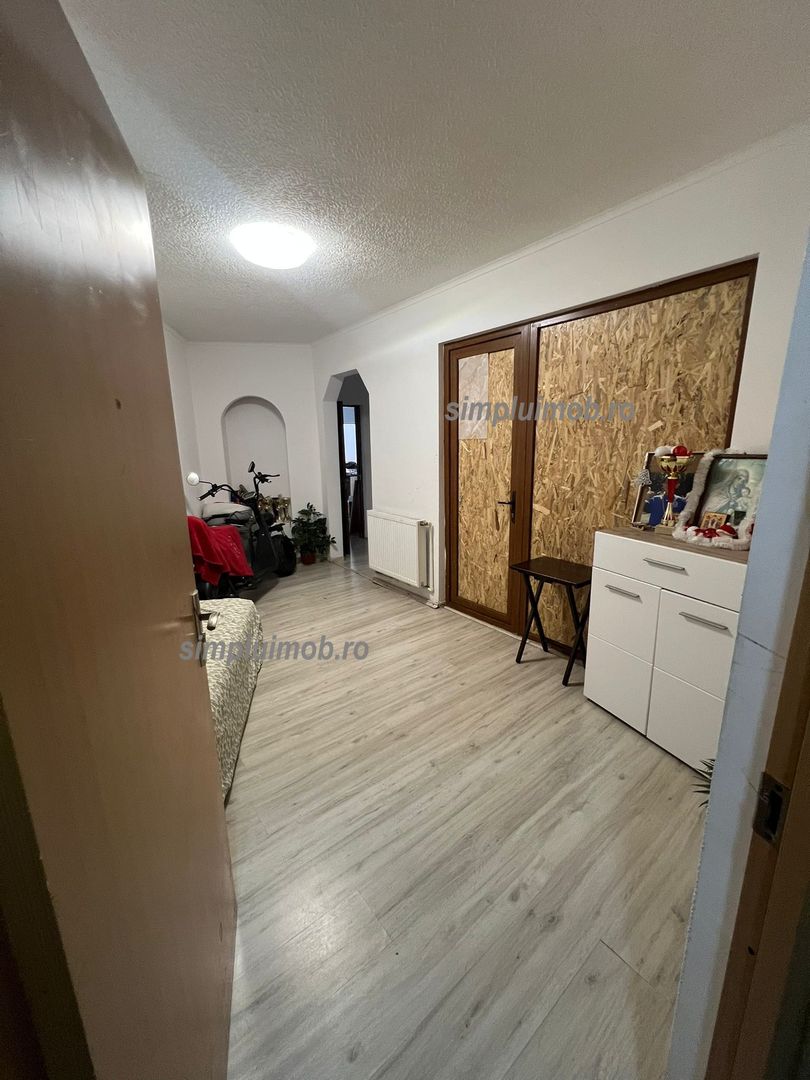 Metrou Iancului  3 camere  82 mp etaj 2 loc parcare - Poză 9