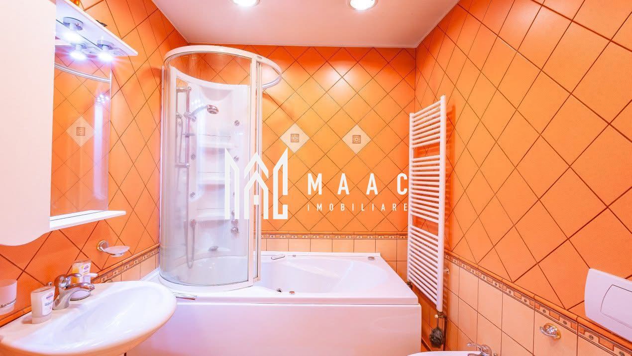 Apartament 3 camere | Etaj 2 | Balcon | Garaj | A. Saguna - Poză 7